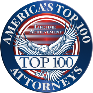 America’s Top 100 Attorneys