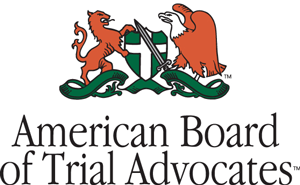 American Board of Trial Advocates - ABOTA