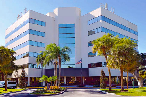 La Cava Jacobson & Goodis - Fort Lauderdale