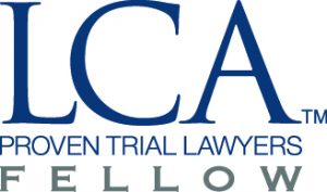 Fellows of the Litigation Counsel of America