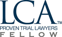 Fellows of the Litigation Counsel of America