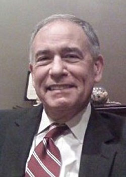 Michael Minkin