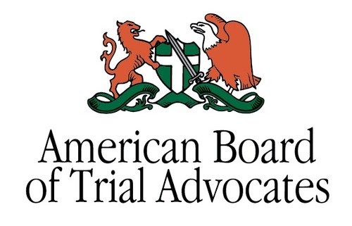 American Board of Trial Advocates - ABOTA