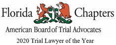 American Board of Trial Advocates - ABOTA