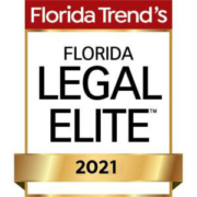 Florida Trend's Legal Elite