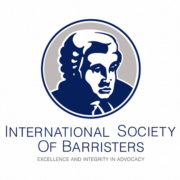 International Society of Barristers