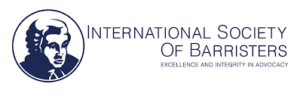 International Society of Barristers