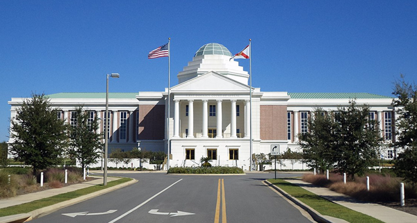 First District Court of Appeal Florida