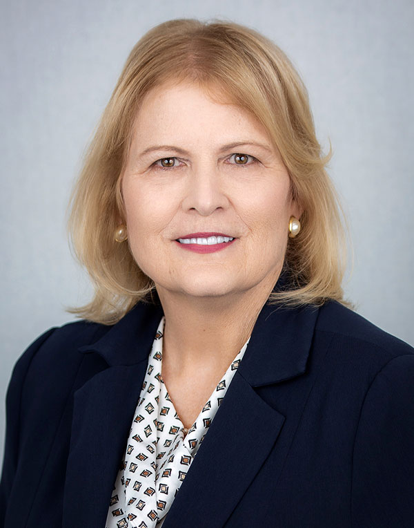 Karen “Jeanne” Ugarte-McFarland