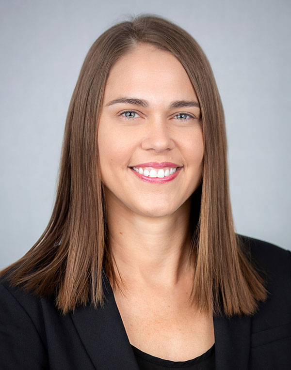 Magda Shramko
