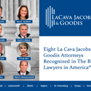 Best Lawyers in America® 2023