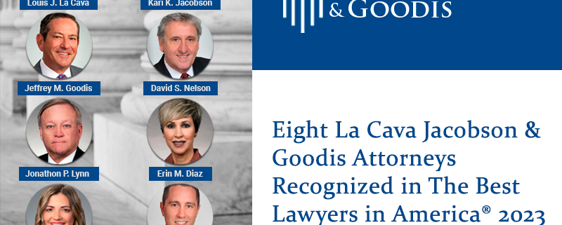 Best Lawyers in America® 2023