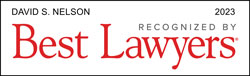 Best Lawyers - David S. Nelson