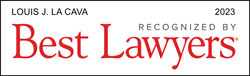 Best Lawyers - Louis J. La Cava