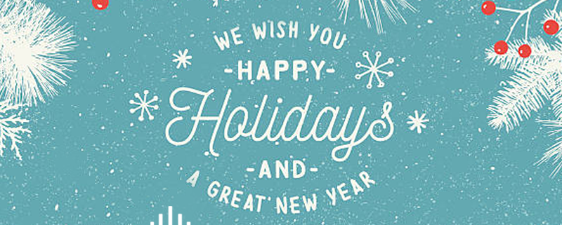 Happy Holiday from La Cava Jacobson & Goodis