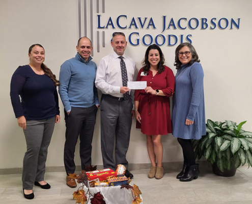 La Cava Jacobson & Goodis, Tampa – Metropolitan Ministries