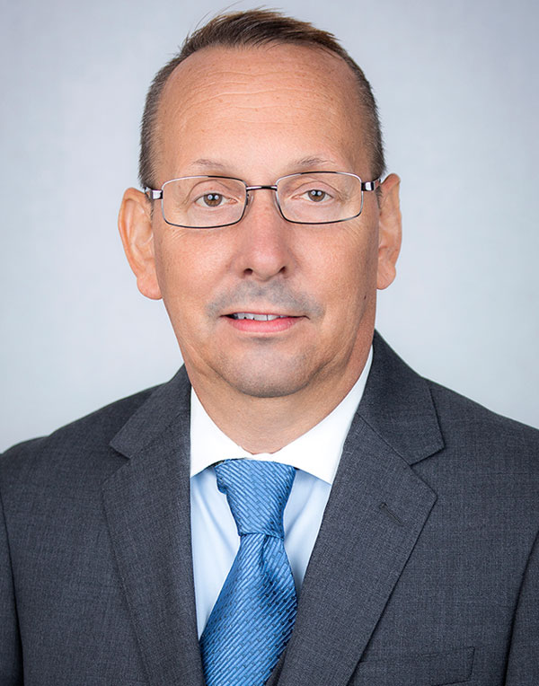 Thomas M. Hartwig