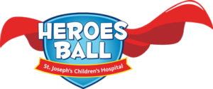 St. Joseph’s Hospital 2023 Heroes Ball