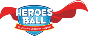 St. Joseph’s Hospital 2023 Heroes Ball