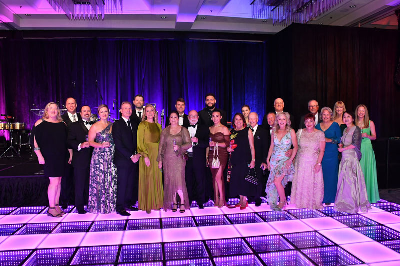 St. Joseph’s Hospital 2023 Heroes Ball