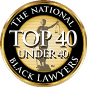 The National Black Lawyers - Top 40 Under 40