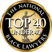 The National Black Lawyers - Top 40 Under 40