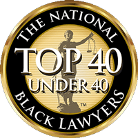 The National Black Lawyers - Top 40 Under 40