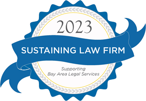 Sustaining Law Firm 2023