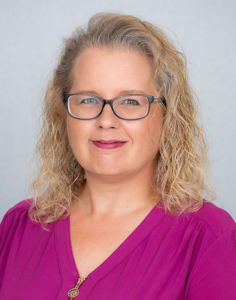 Amanda V. Thompson