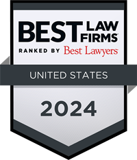 Best Lawyers® Best Law Firms 2024