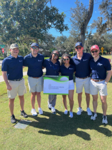 La Cava, Jacobson & Goodis Sponsor Hillsborough County Bar Association's YLD Golf Tournament