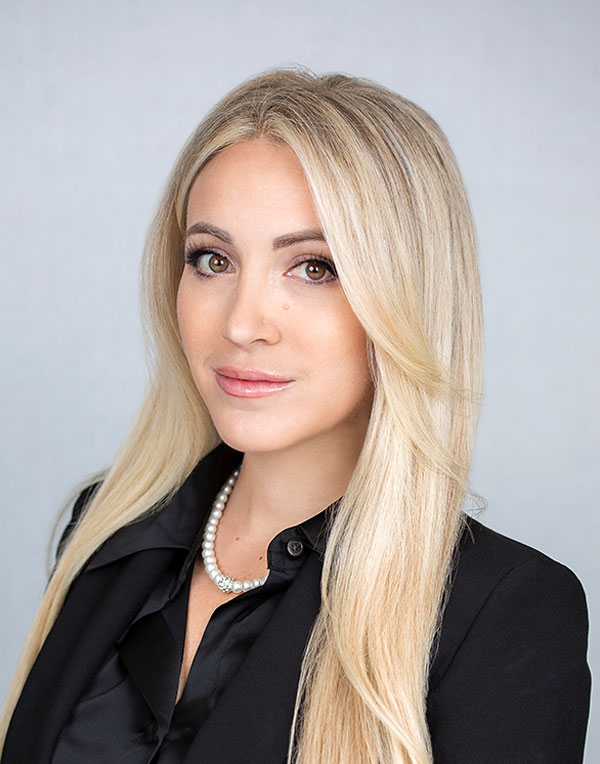 Lindsay DeCarlo La Cava Jacobson & Goodis