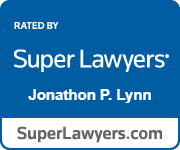 Super Lawyers®- Jonathon P. Lynn