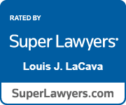 Super Lawyers®- Louis J. La Cava