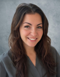 Kelly Neufville