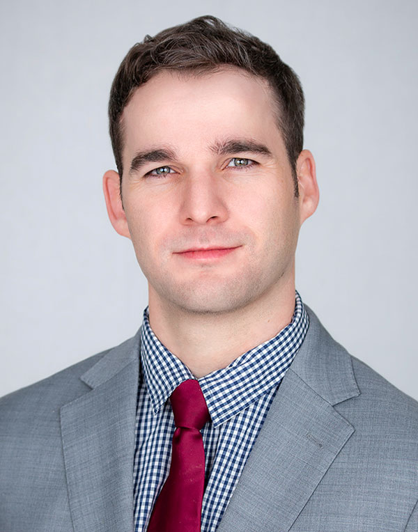 Garrett Lenz