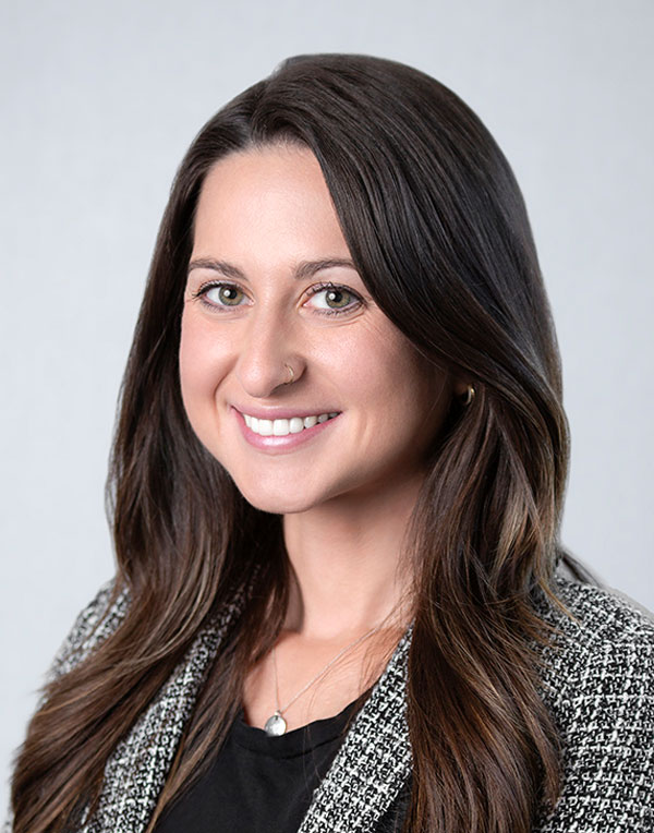 Kassidy Mijatovic