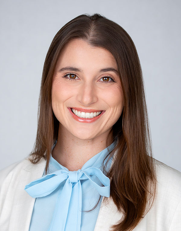 Kendall Sheffer