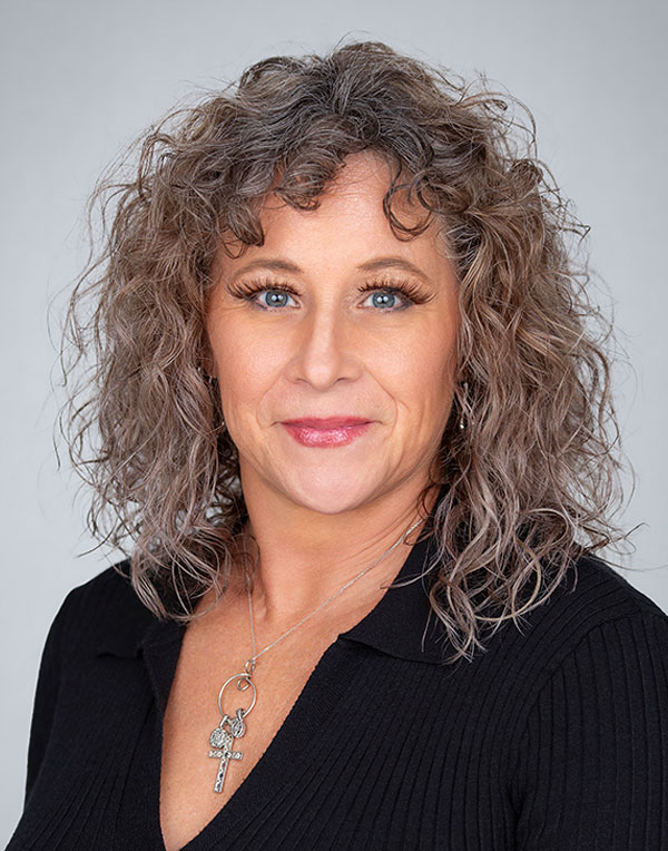 Wendy Hedgecoth