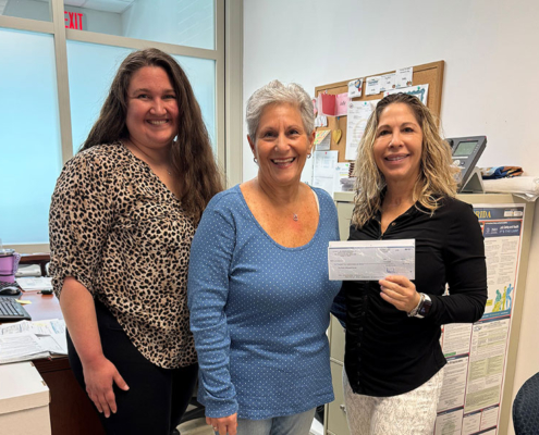 La Cava Jacobson & Goodis, Fort Lauderdale – The Pantry of Broward